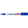 12 Pc. Pro-Line® Fine Point Paint Marker - Blue   96875