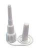 12 Pk. Security Check Paint Marker Plastic Tips   96676