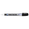 12 Pc. Paint-Riter®+ Ultra Violet Liquid Paint Marker - Invisible Blue   97054
