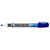 24 Pc. Paint-Riter®+ Safety Colors Liquid Paint Marker - Blue   97275