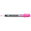 12 Pc. Paint-Riter®+ Oily Surface Liquid Paint Marker - Pink   96973