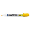 12 Pc. Paint-Riter®+ Detergent Removable Liquid Paint Marker - Yellow   97011