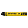 12 Pc. Paintstik® Original B Solid Paint Marker - Black   80223