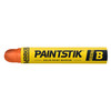 12 Pc. Paintstik® Original B Solid Paint Marker - Orange   80224