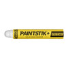 12 Pc. Paintstik®+ Galvanizer Solid Paint Marker - White   83420