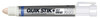 Quik Stik®+ Oily Surface Mini Solid Paint Marker - White   28770
