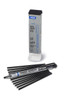 Trades-Marker®+ Water Soluble Mechanical Grease Pencil Starter Pack - Black   96192