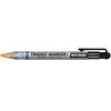 24 Pc. Trades-Marker®+ Water Soluble Mechanical Grease Pencil - Yellow   96171