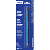 Silver-Streak® Refillable Welders Pencil w/ x1 Lead Refill - Silver   96006
