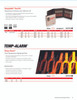 Temp-Alarm® Time/Temperature Signaling Paint 490F / 254C 3.78L Jug   24603