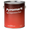 Pyromark® 2500 Flat Black 3.78L Can   25010