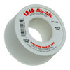 Slic-Tite® 3/4 x 300" White Teflon Tape   44085