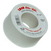 Slic-Tite® 3/4 x 600" White Teflon Tape   44086