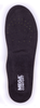 Megasole Anti-Fatigue Mat Insole - Men   MS-M1213