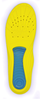 Megasole Anti-Fatigue Mat Insole - Unisex   MS-M89/W1011