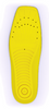 Anti-Fatigue Mat Square Toe Insole - Men   PAMSQ-M1415