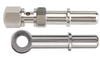 Fuel System Test Adapter   MVA530