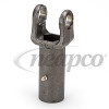 1-1/8" Hexagon - Spicer® 1000 Series Slip Yoke  10-0332