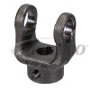 3/4" Round - Spicer® 1000 Series End Yoke w/Single Keyway  10-0423