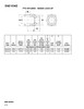 1-3/8" 6 Spline - Spicer® 1000 Series End Yoke  10-0431