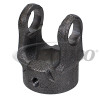 1-1/8" Hexagon - Spicer® 1000 Series End Yoke  10-0432