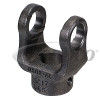 15/16" Round - Spicer® 1000 Series End Yoke w/Single Keyway  10-0473