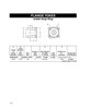 2.75" Bolt Circle - Spicer® 1000 Series Flanged End Yoke  10-1022