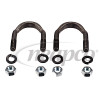 Cleveland® 1330 U-Joint Bearing U-Bolt (fits 2-4900)  1-0189