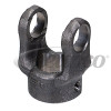 1-3/8" Round - Spicer® 1000 Series End Yoke w/Single Keyway  10-4293