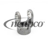 1" Round - Spicer® 1000 Series End Yoke w/Single Keyway  10-4493