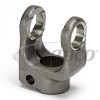 1.011" 26/36 Splined - Spicer® 1000STR Steering Series Clamp End Yoke  10-4961