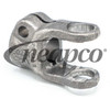 1" Round - Spicer® 1000 Series Clamp End Yoke   10-5322