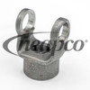 7/8" Round - Neapco® 1200 Series End Yoke w/Single Keyway  12-1133