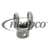 1-3/8" Round - Neapco® 1200 Series End Yoke w/Shear Pin Hole  12-1320