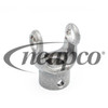 1-3/8" Round - Neapco® 1800 Series Drill Thru End Yoke  18-7315