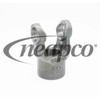 1-3/8" Round - Neapco® 2000 Series End Yoke w/Shear Pin Hole  20-9160
