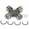 Mechanics® 3R Series Gold U-Joint  2-3011G