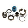 0.91" Saginaw® Series Double Cardan CV Ball Only  2-9301