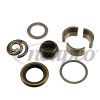 0.88" Saginaw® Series Double Cardan CV Ball Only  2-9303