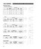 1-3/8" 21 Spline - Neapco® N44 Series End Yoke  44-2221