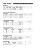 60" Neapco® L600 Series Yoke & Shaft Assembly  65-1651