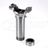 1.750" 16 Spline - Mechanics® 6C Series Wing Bearing Slip Yoke  6-6047