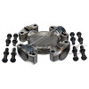 Mechanics® 9C Series U-Joint  6-9016