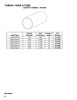 2-1/8" x .120" (11 GA) x 6' Round Hollow Tube  70-2125