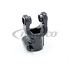 1-3/8" 6 Spline - Bondioli® 1 Series Push-Pin Quick Disconnect Yoke  8-1012