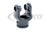 36mm - Bondioli® 2 Series Outer Profile End Yoke  8-2020