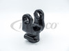 1-3/8" 6 Spline - Walterscheid® 2400 Series Push-Pin Quick Disconnect Yoke  8-2412