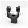 1-3/8" 21 Spline - Walterscheid® 2500 Series Push-Pin Quick Disconnect Yoke  8-2521