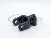1-3/8" 6 Spline - Bondioli® 3/Walterscheid® I Series Push-Pin Quick Disconnect Yoke  8-3012