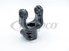 1-3/8" 6 Spline - Bondioli® 4/Walterscheid® 2300 Series Push-Pin Quick Disconnect Yoke  8-4012